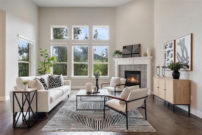 Foto del edificio - 5505 Lipan Apache Bend