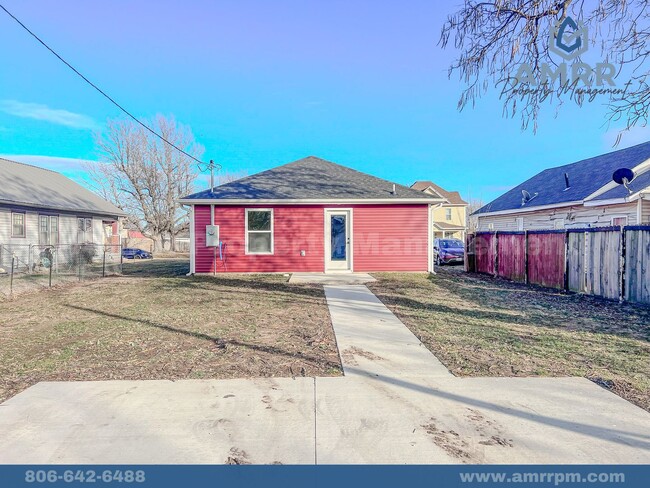 Building Photo - NEW 2 Bedroom In Joplin, MO!