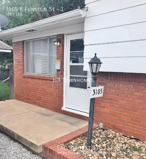 Primary Photo - 3105 E Funston St