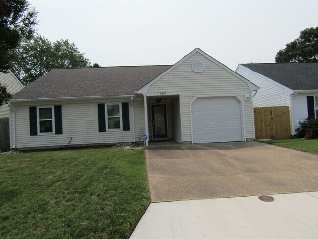 Building Photo - Ocean Lakes