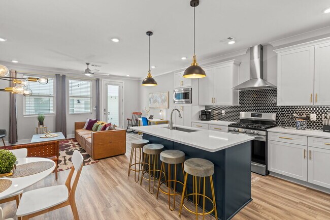 Foto del edificio - 116 N 9th St
