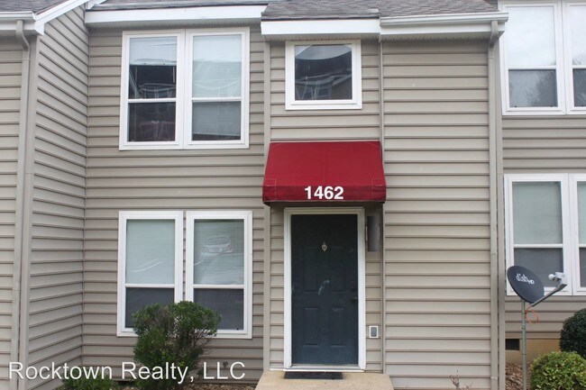 Building Photo - 4 br, 2 bath Room For Rent - 1462 Devon Lane