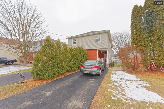 Foto del edificio - 415 N 5th Ave