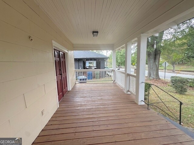 Foto del edificio - 818 Peeples St SW