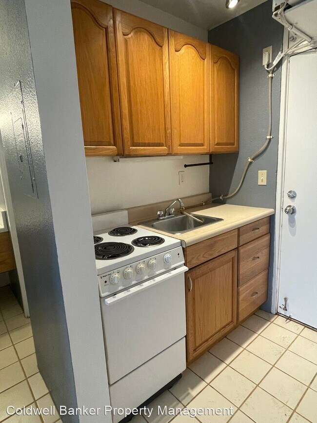 Foto del edificio - Studio, 1 bath House - 3660 Lower Honoapii...