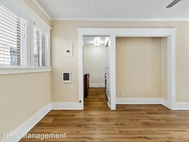 Foto del edificio - Studio, 1 bath Apartment - 1460 Gaviota Av...