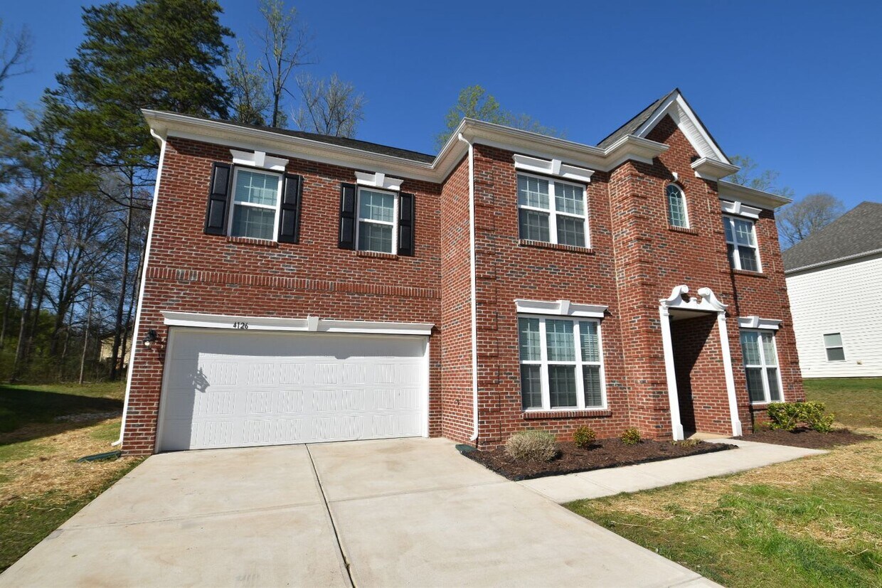 Foto principal - 4126 Cemkey Way Ct