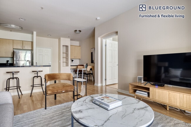 Building Photo - 8500 Pershing Dr