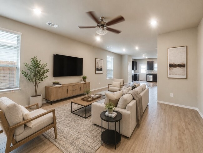 Foto del edificio - 24711 Kessing Creek Ln