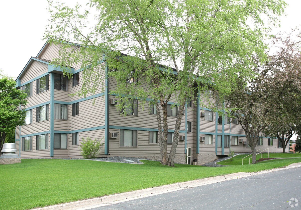 Brighton Pond Senior Apartments Apartments 333 10th St NW New