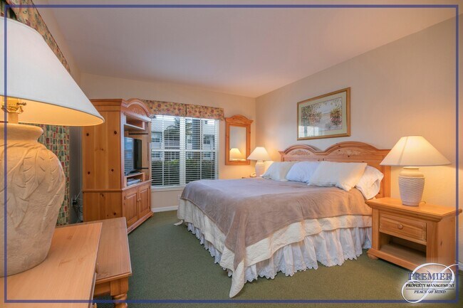 Building Photo - ** SHORT TERM ** - FULLY FURNISHED - GREENLINKS - LELY RESORT