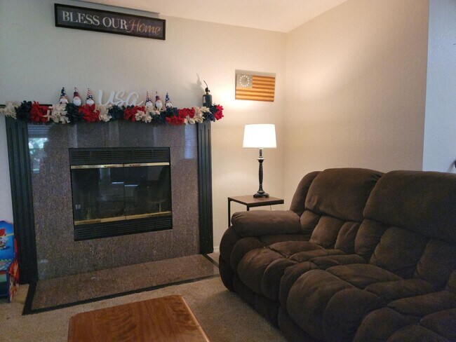 Building Photo - 3 Bedroom Port Ludlow Rambler