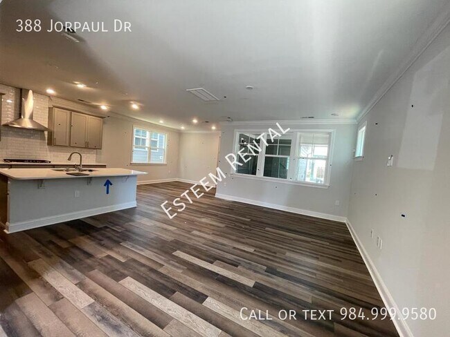 Building Photo - 388 Jorpaul Dr