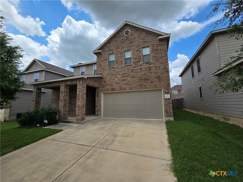 Foto principal - 4232 Gale Meadows
