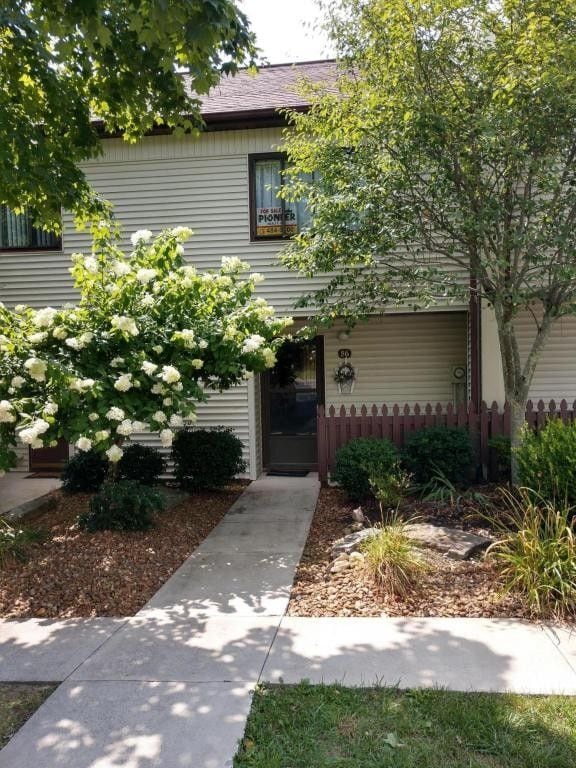 Building Photo - 86 Wilshire Heights Dr