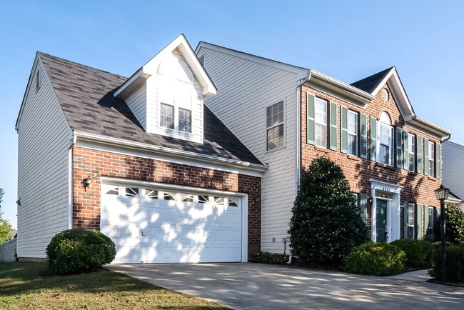 Foto del edificio - 8921 Cameron Spring Rd