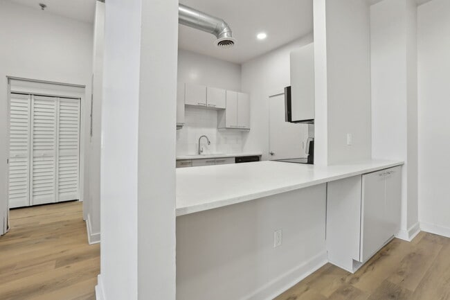 Foto del edificio - The Lofts at Atlantic Station
