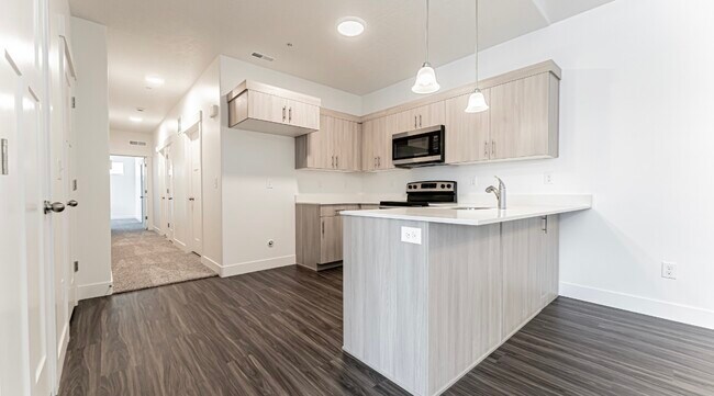 Foto del edificio - 898 Hemsworth Wy