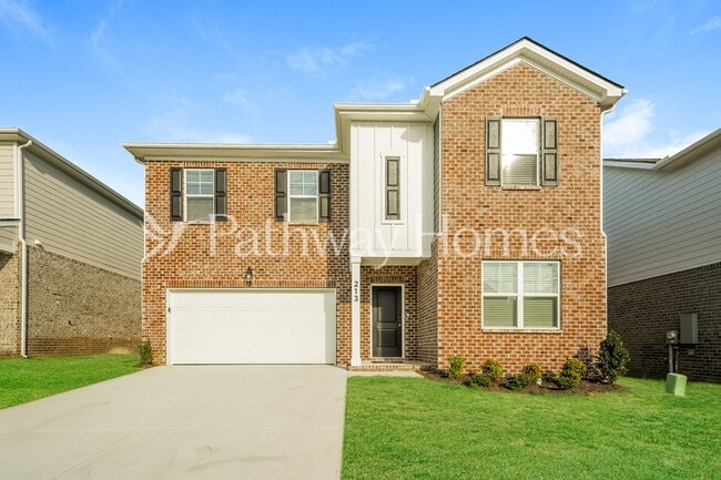 Building Photo - 213 Limestone Wy