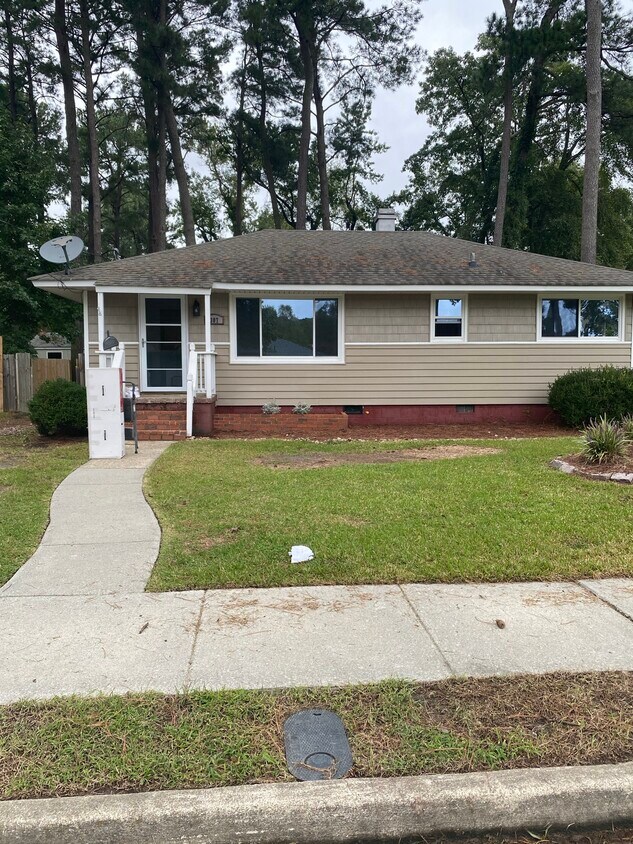Primary Photo - 307 Mimosa Rd