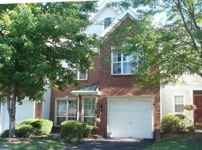 102 Timberbrooke Dr, Bedminster, NJ 07921 Condo for Rent in