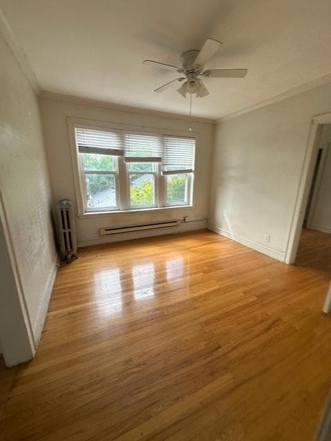 Building Photo - 1 bedroom in Chicago IL 60613