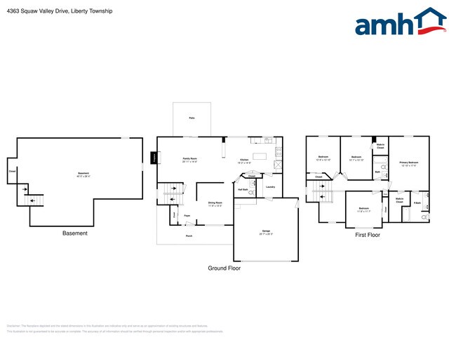 Building Photo - 4363 Squaw Valley Dr