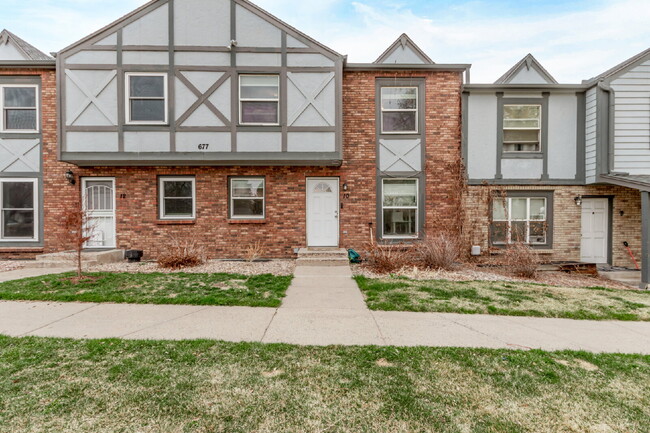 Photo - Lovely Three bed / Two bath for rent Apartment