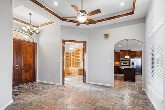 Foto del edificio - 42844 Henson Rd