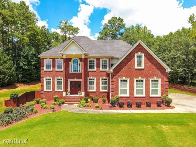 Primary Photo - 5 br, 4 bath House - 404 Branch Forest Way