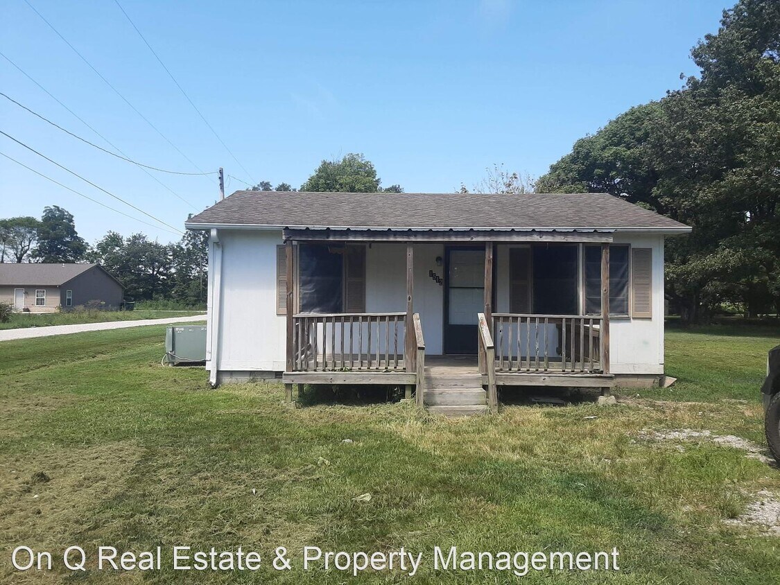 Primary Photo - 2 br, 1 bath House - 1512 SW Maple
