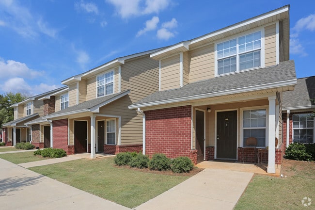Building Photo - Eagle's Landing Apartments