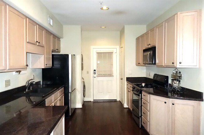 Foto del edificio - 1602 Elgin St