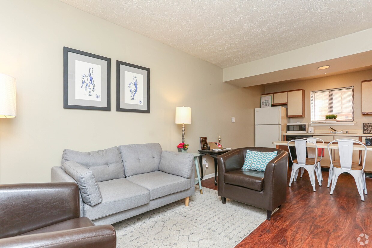 Kampus Properties STUDENT HOUSING - 2024-'25 - 400-418