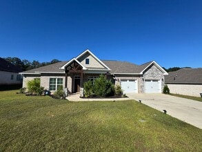 Building Photo - 903 Homestead Way
