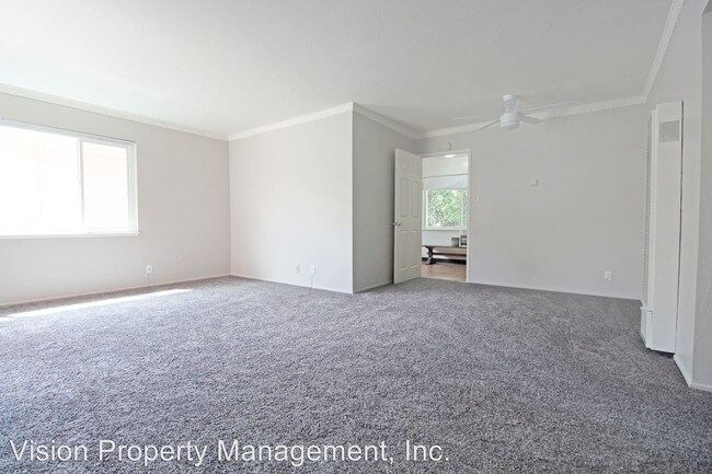 Building Photo - 2 br, 1 bath House - 3265 Georgia St.