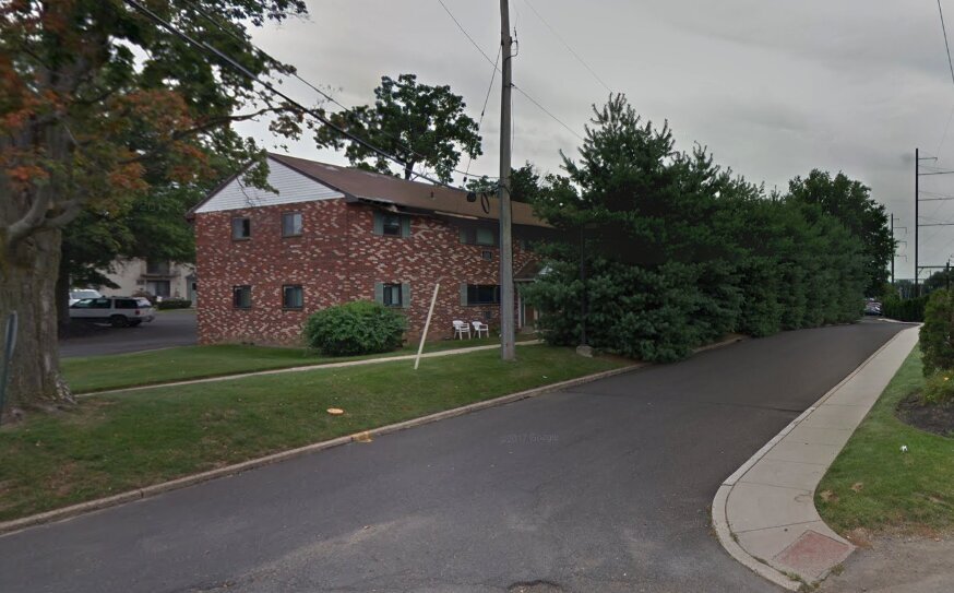 118122 E Moreland Ave, Hatboro, PA 19040 Condo for Rent in Hatboro