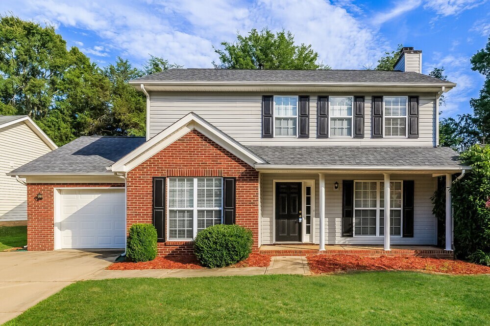 Foto principal - 12416 Autumn Blaze Dr