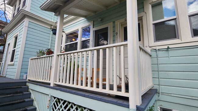 Foto del edificio - 2234-2238 SW Vista Ave