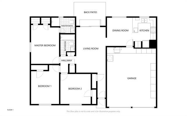 Foto del edificio - 6024 Blueridge Dr