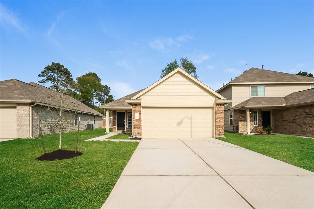 3207 Atascocita Elm Dr, Humble, TX 77396 House for Rent in Humble, TX