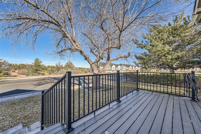 Foto del edificio - 5701 N Wagonwheel Trail