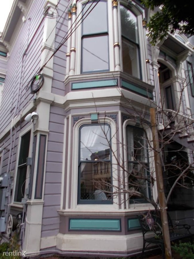 Foto del edificio - 932 Shotwell St