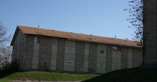Foto del edificio - High Land Apartments