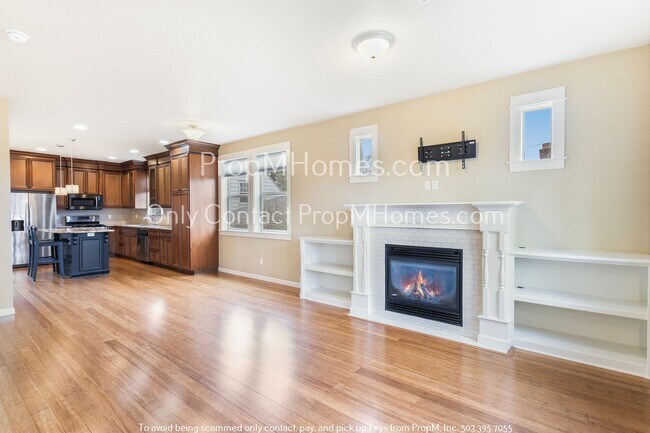 Building Photo - Charming Three Bedroom Home in Arbor Lodge!