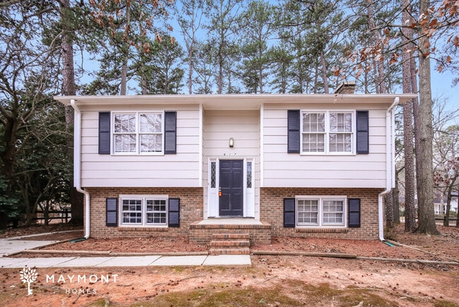 Building Photo - 617 Sawmill Rd