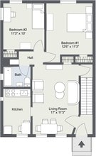 College Gardens & Melbourne Apts /Townhouses photo'