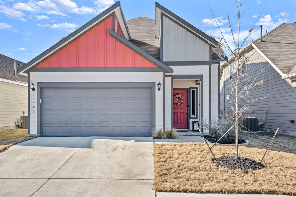 11903 Clayton Creek Ave, Austin, TX 78725 House Rental in Austin, TX