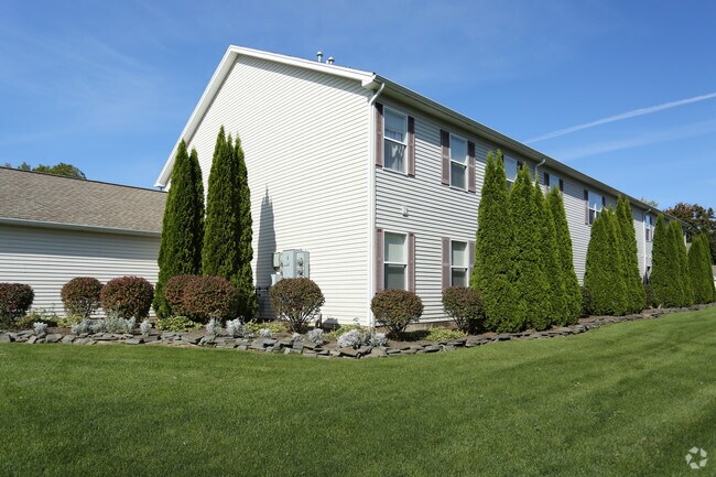 Foto del edificio - Bay Pines Apartments