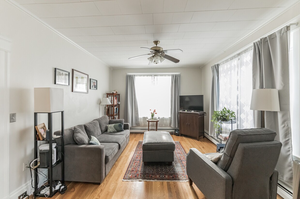Foto principal - 41 Chatham St